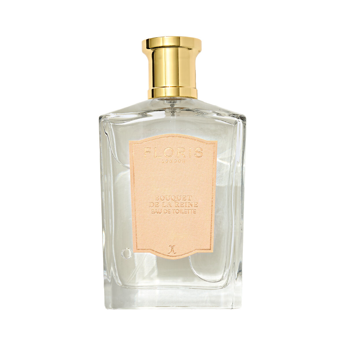 Floris London Bouquet de La Reine - Eau de Toilette Women
